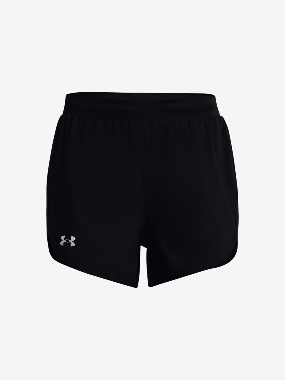 Under Armour Fly By 2.0 2N1 Short černá - main (4)
