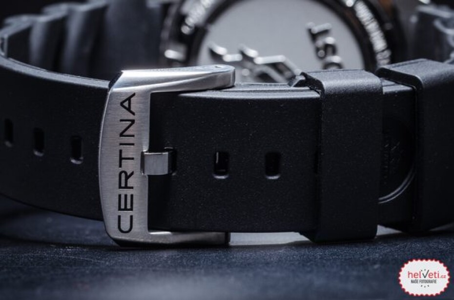 Certina DS Super PH500M C037.407.17.280.10 Special edition - main (7)