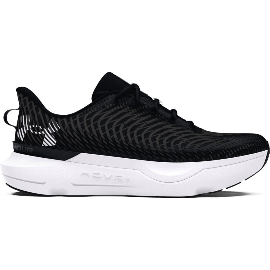 Pánská běžecká obuv Under Armour Infinite Pro BLK  EUR 42,5 - main (0)