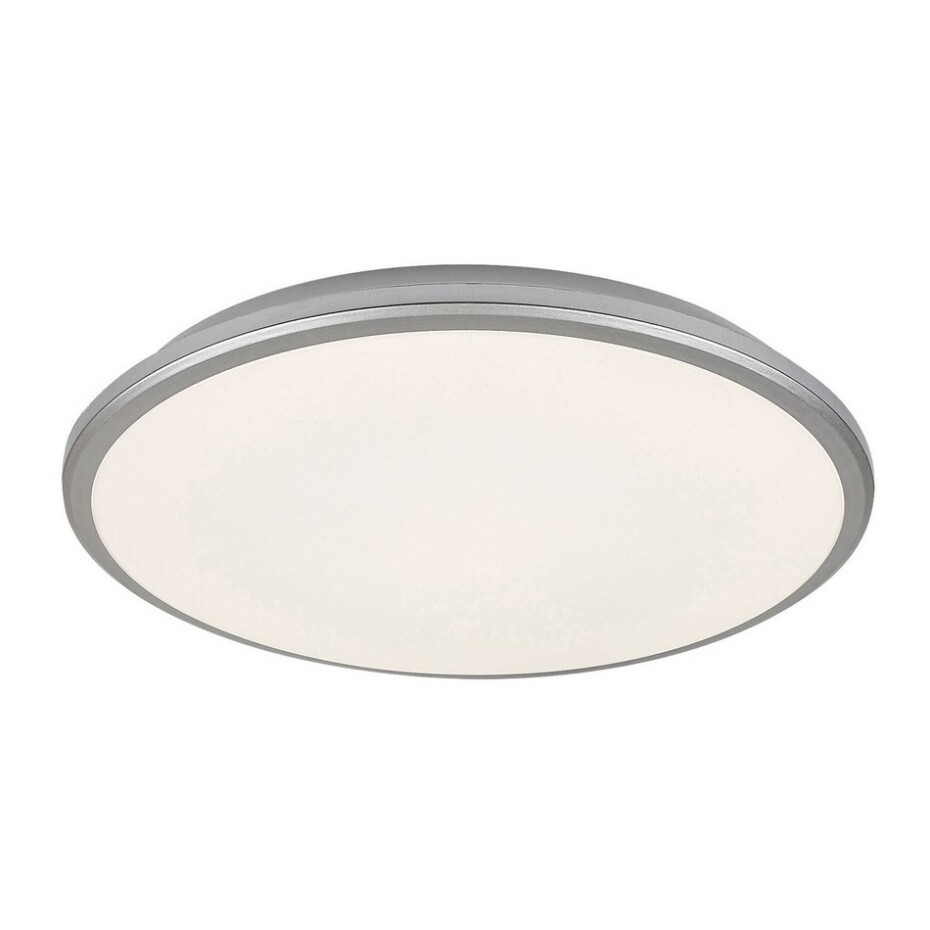 Rabalux 71131 stropní LED svítidlo Engon, 45 W, stříbrná - main (1)