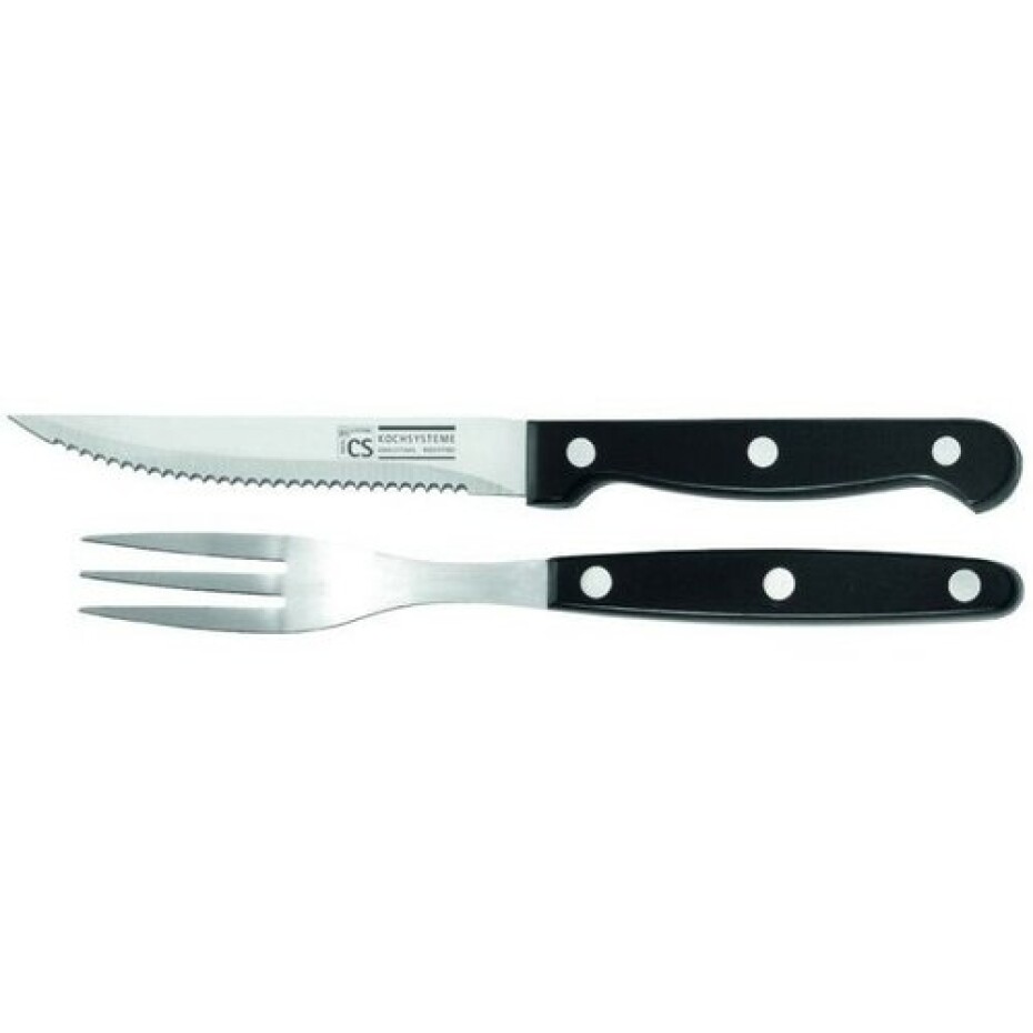 CS Solingen Príbor steakový ARGENTÍNA, 4 ks CS-000158 - main (0)