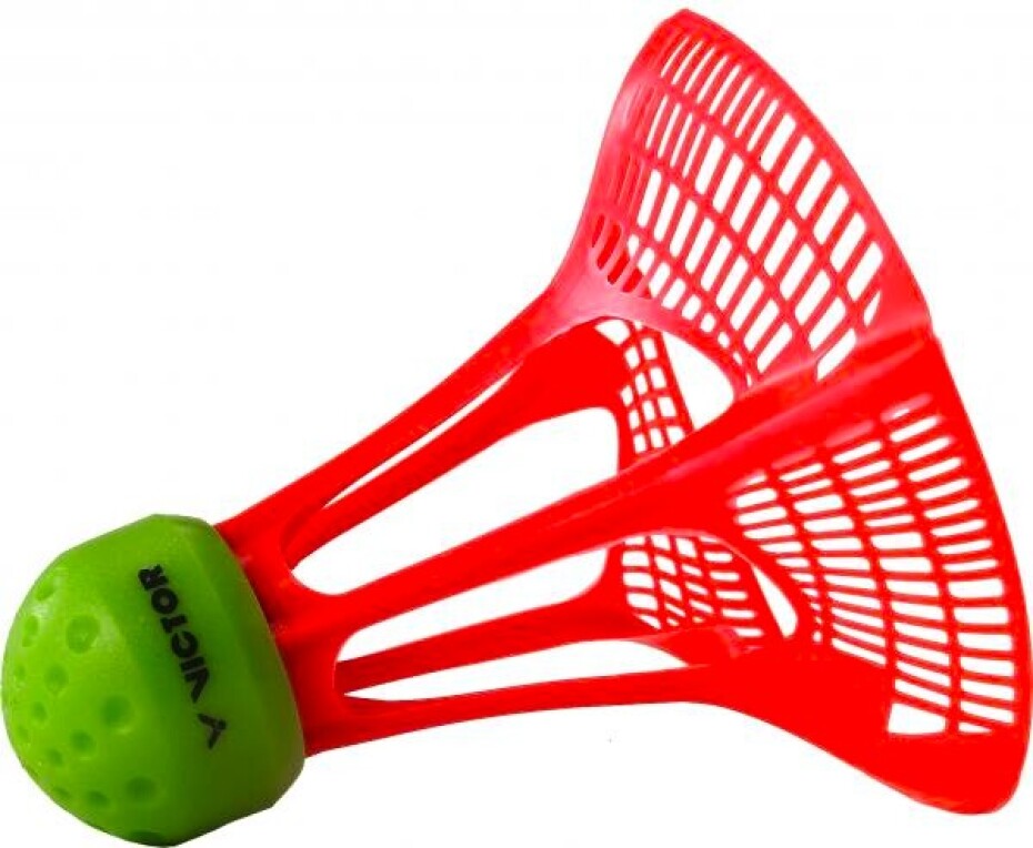 AirBadmintonové míče Victor  AirShuttle (3 Pack) - main (3)