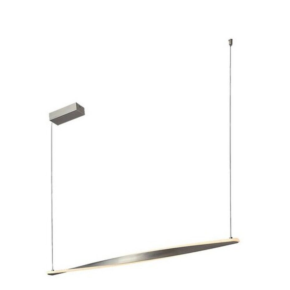Rabalux 72234 moderní závěsný LED lustr Elvio - main (4)
