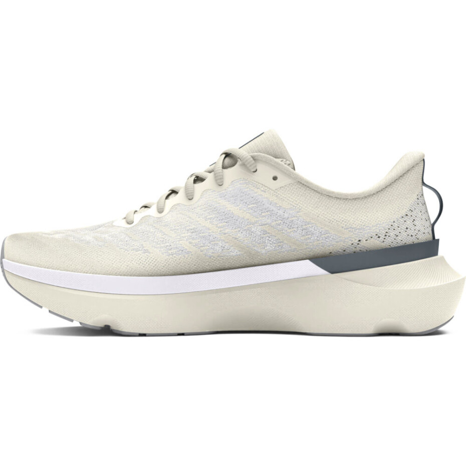 Pánská běžecká obuv Under Armour Infinite Pro Breeze WHT  EUR 46 - main (1)
