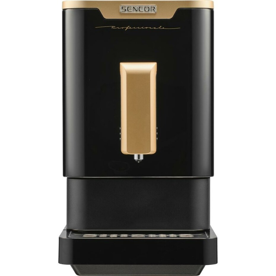 Sencor SES 7220BK automatické espresso - main (2)