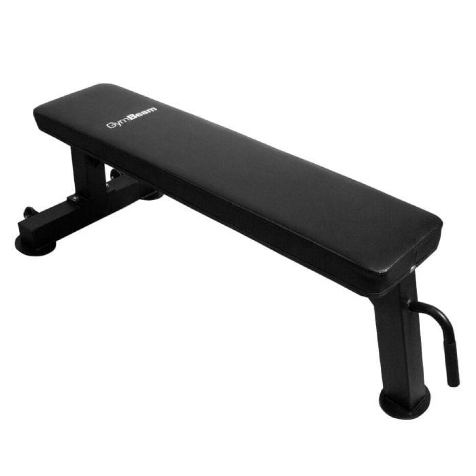 GymBeam Rovná lavice - main (0)