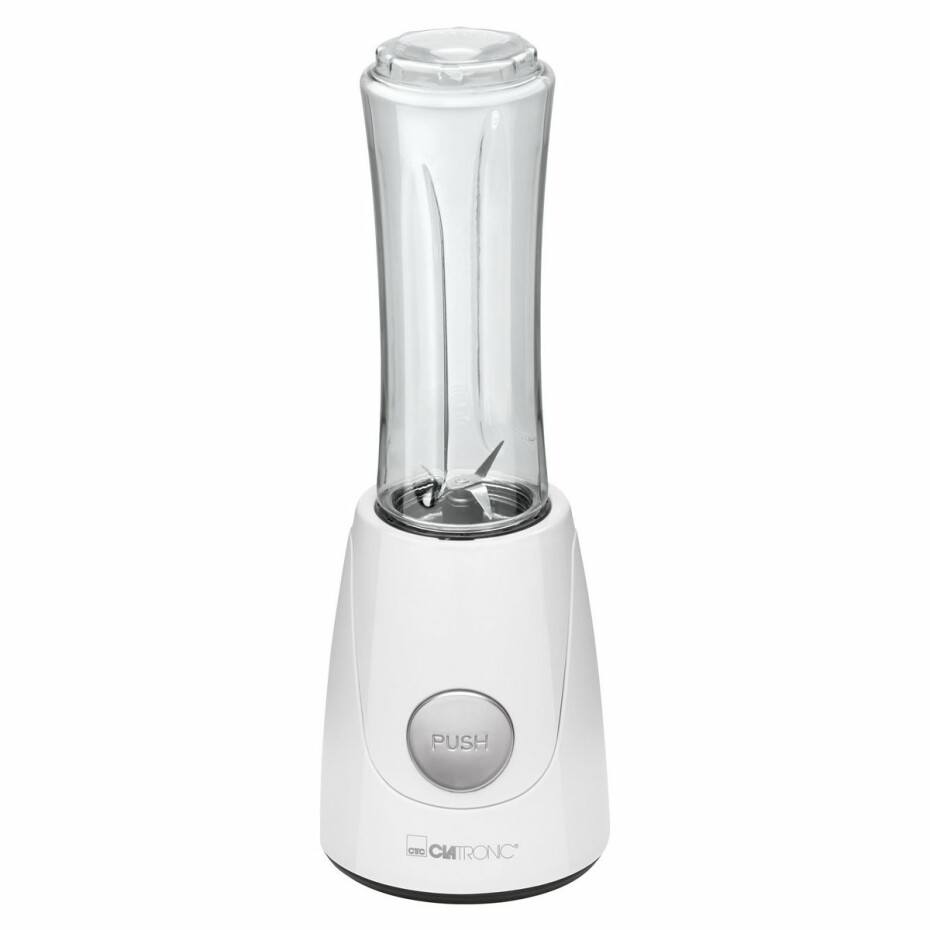 Clatronic SM 3593 smoothie maker, bílá - main (0)