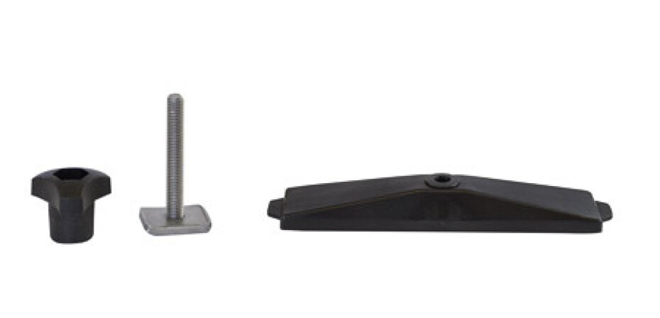 T-adaptér Thule  6976 - main (0)