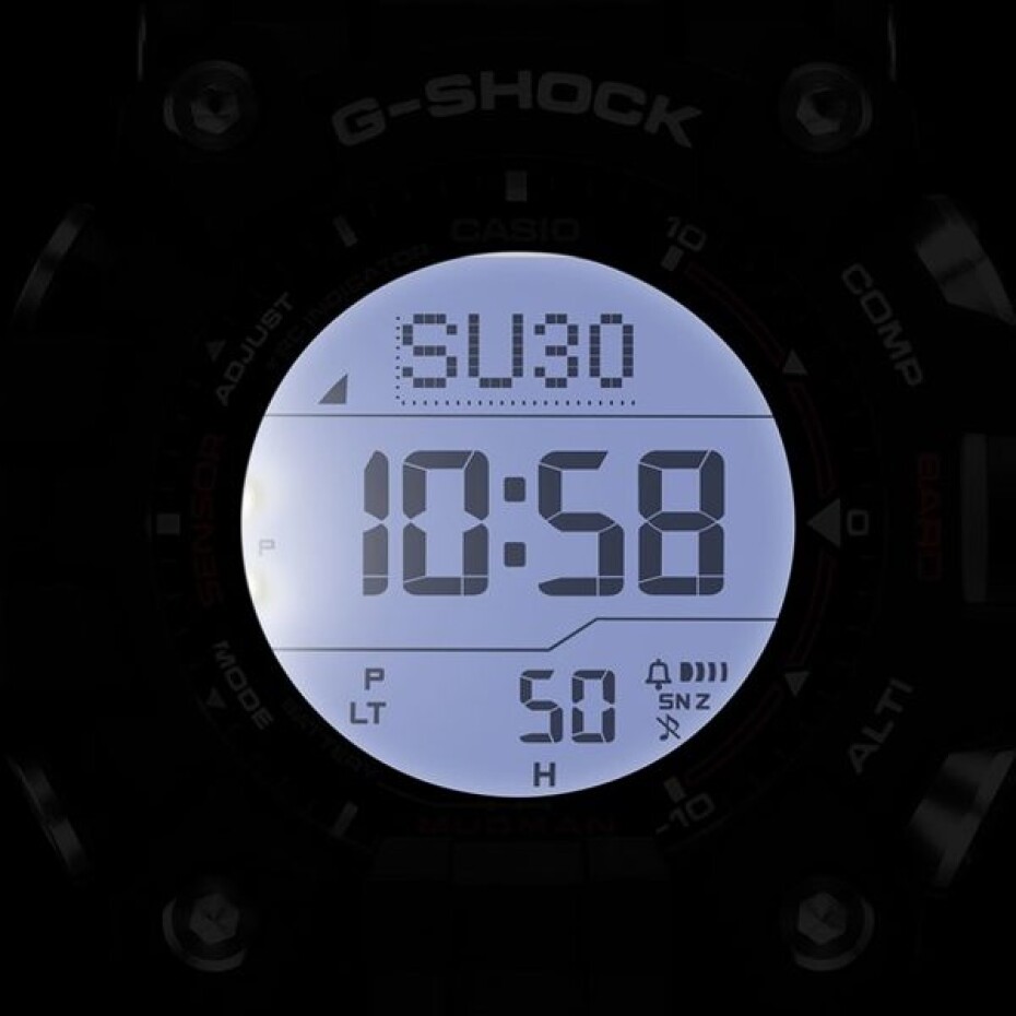 Casio G-Shock GW-9500-1ER Mudman - main (10)