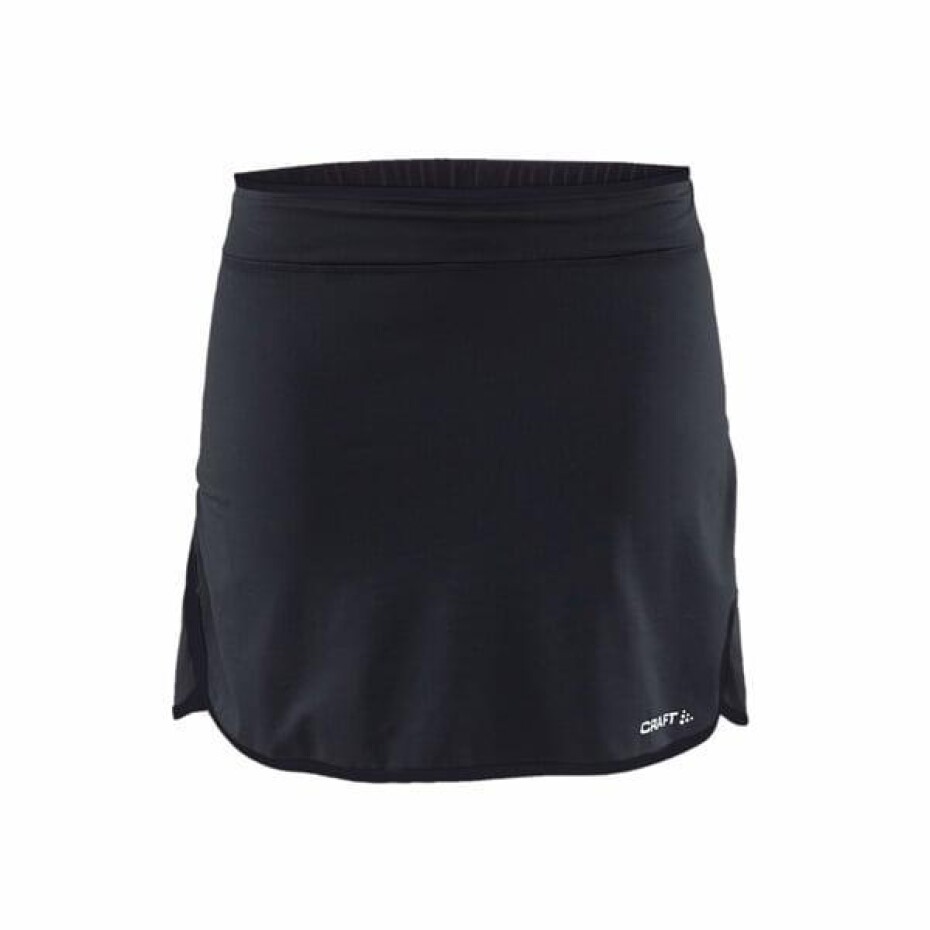 Craft sukně FREE 2020 black - main (0)