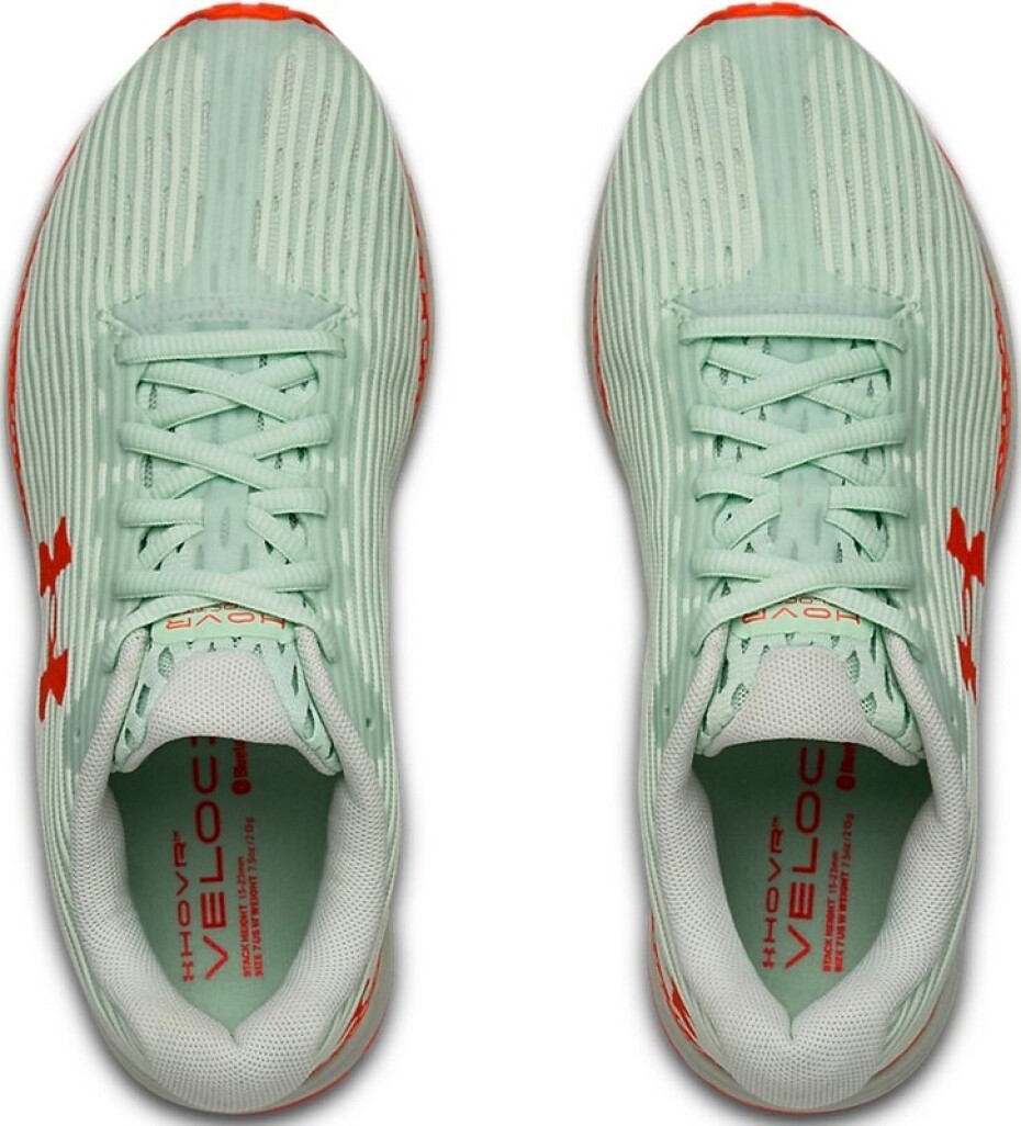 Dámská běžecká obuv Under Armour  W HOVR Velociti 3-BLU  EUR 39 - main (1)