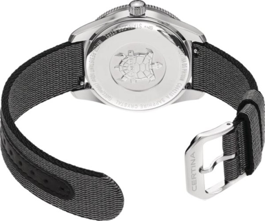 Certina DS PH100M Lady C044.210.18.051.00 - main (2)