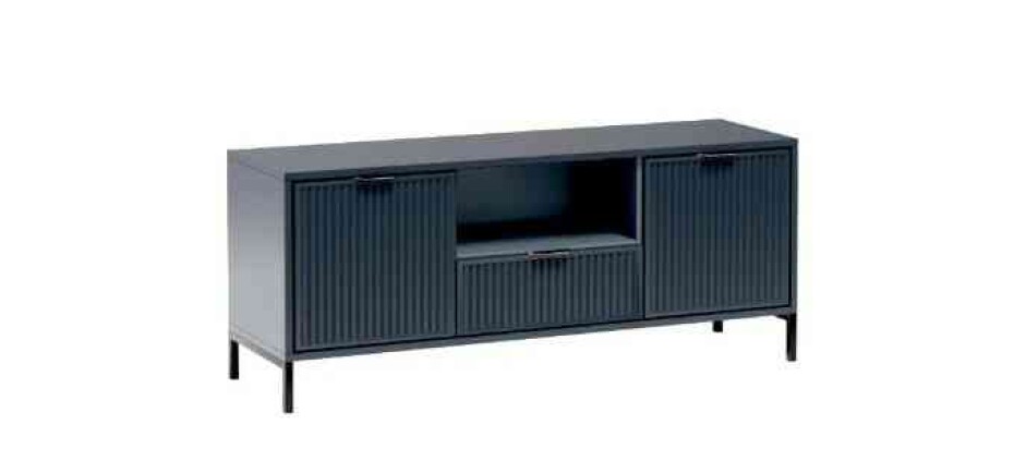 JarStol TV stolek LINKaSTYLE LS-3 | indigo - main (0)