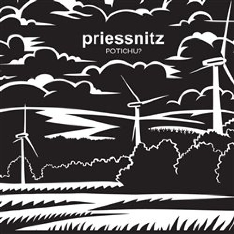 Potichu? (Skoro Unplugged) - Priessnitz - main (0)