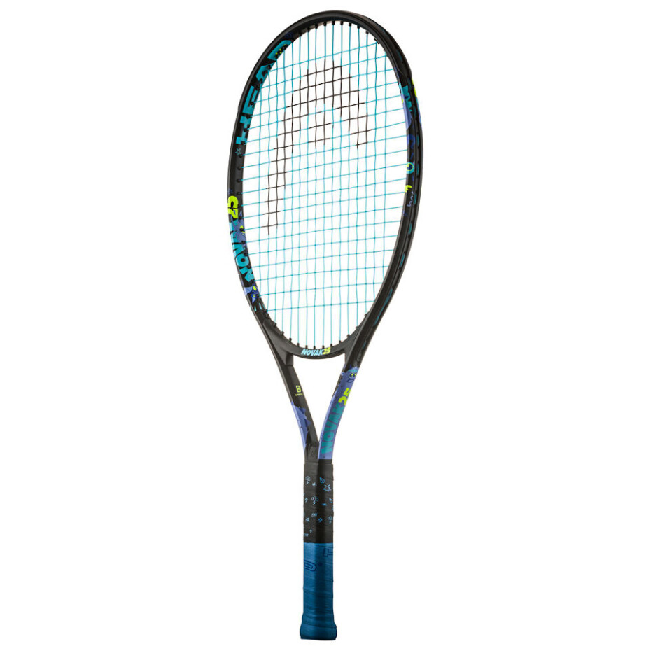 Dětská tenisová raketa Head  Novak 25 - main (0)