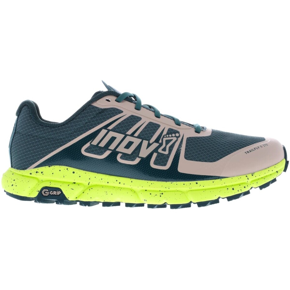 Pánská běžecká obuv Inov-8 Trailfly G 270 v2 (s)  UK 8,5 - main (0)