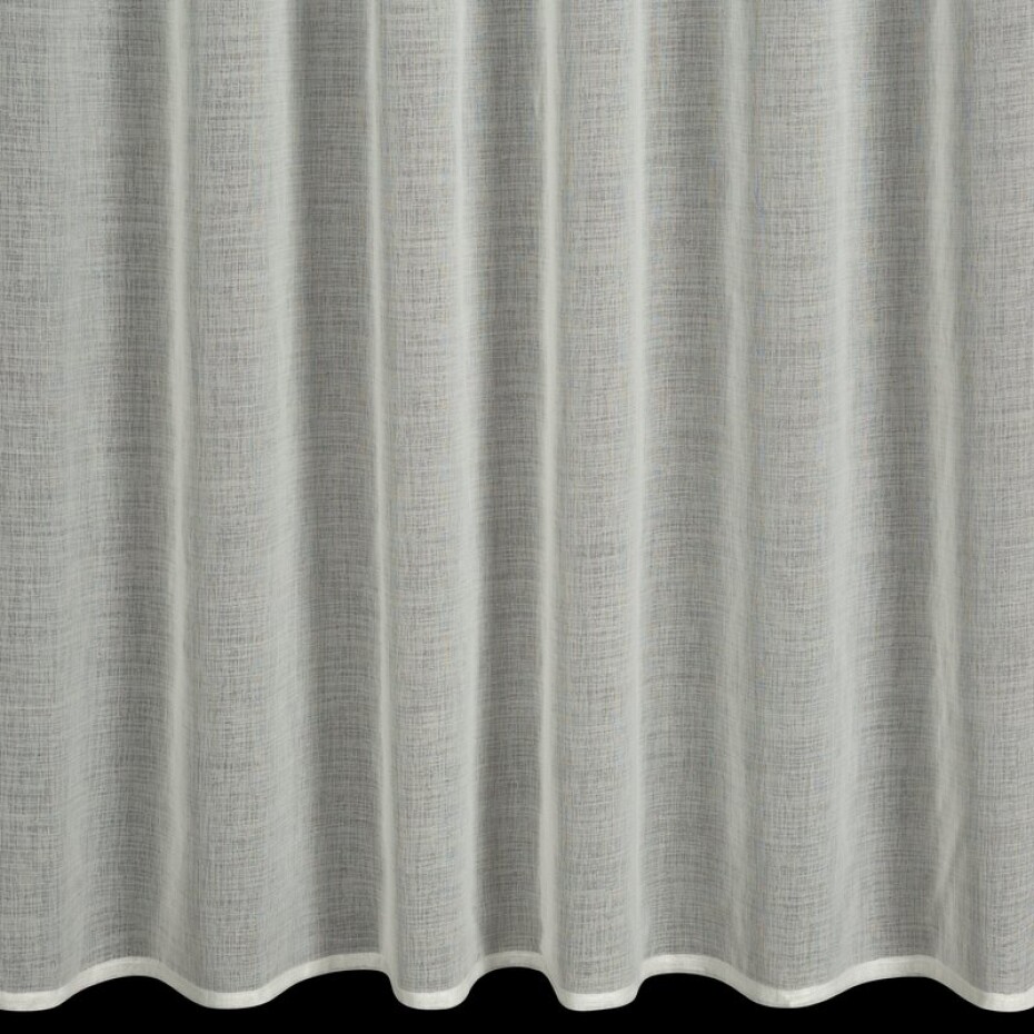 ArtFir Záclona KLEO P | bílá 140 x 270 cm - main (5)