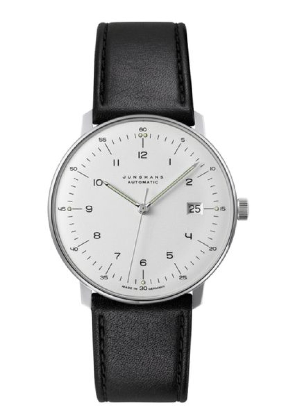 Junghans Max Bill Automatic 27/4700.02 - main (5)