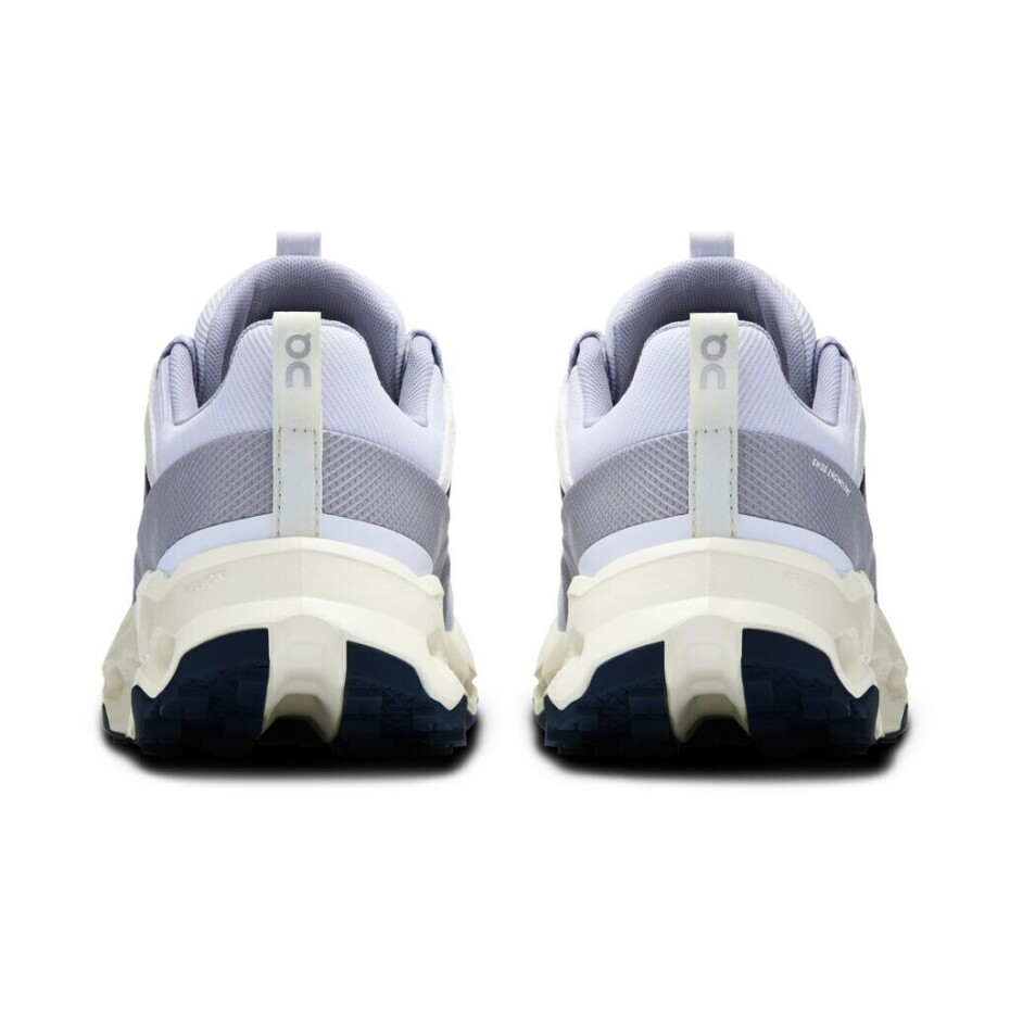 Dámská outdoorová obuv On Cloudhorizon Lavender/Ivory  EUR 37,5 - main (4)