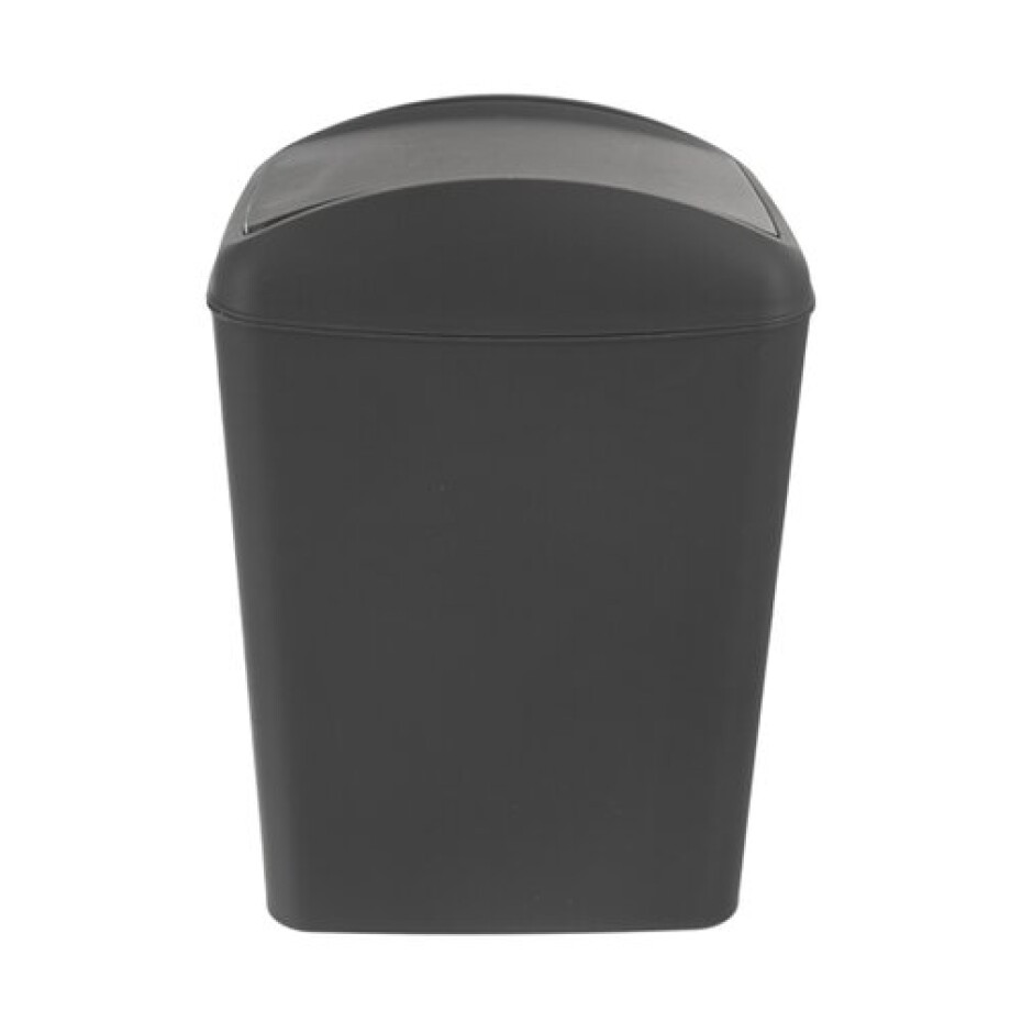 Orion Koš odp. UH Waste kolíbka 10 l šedá  - main (1)