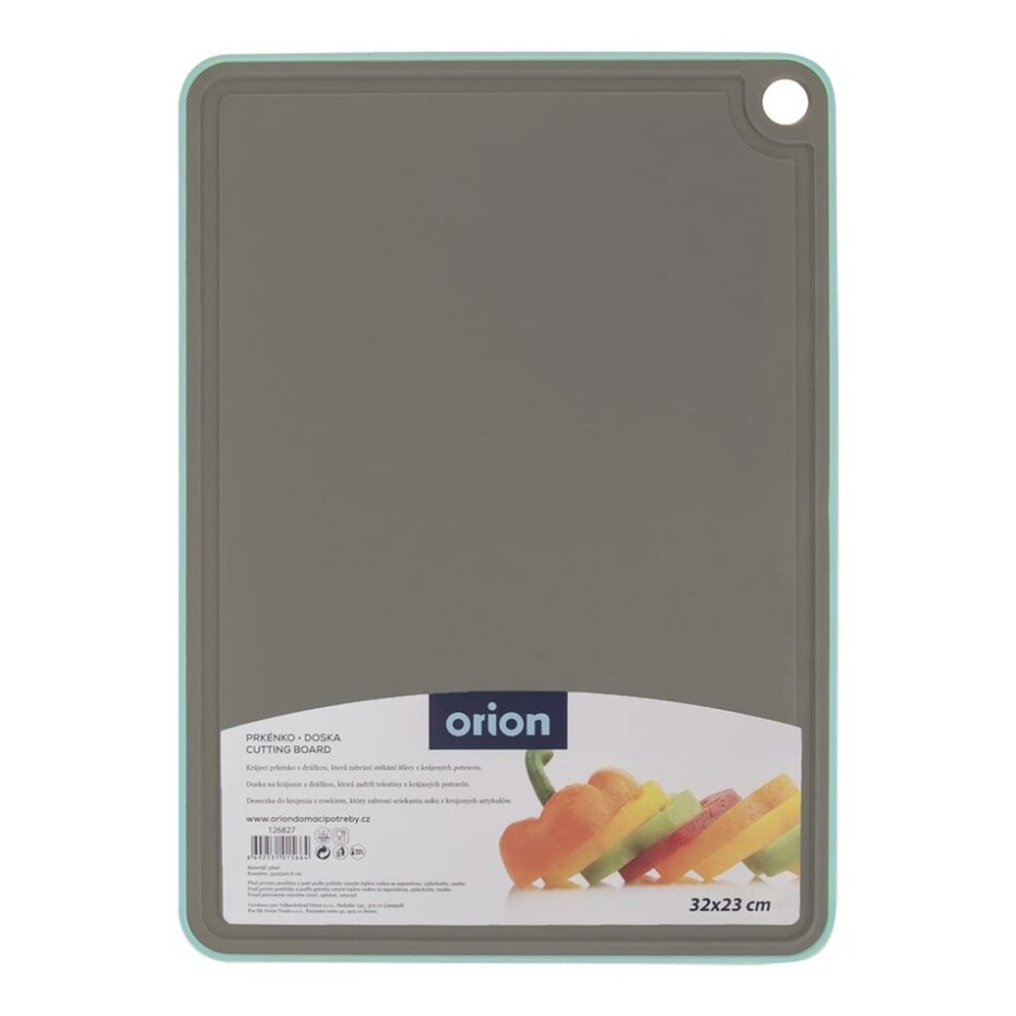Orion Prkénko UH krájecí BASIC 32x23 cm , S - main (1)
