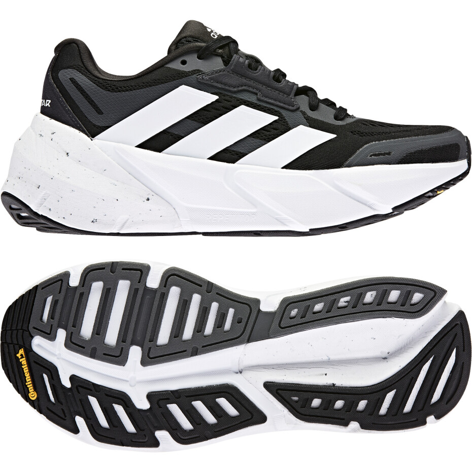 Dámská běžecká obuv adidas  Adistar Core Black  UK 6 - main (0)