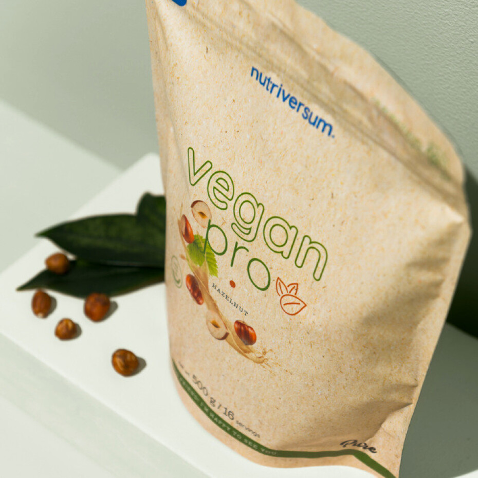 Nutriversum  Vegan Pro 30 g marcipán - main (4)