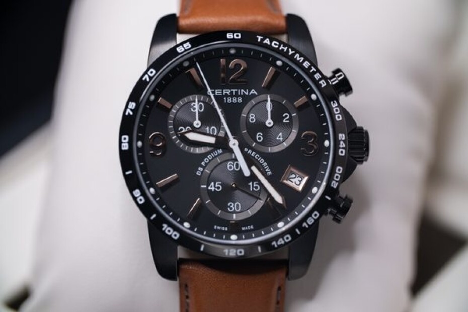 Certina DS Podium Chronograph C034.417.36.057.00 - main (31)
