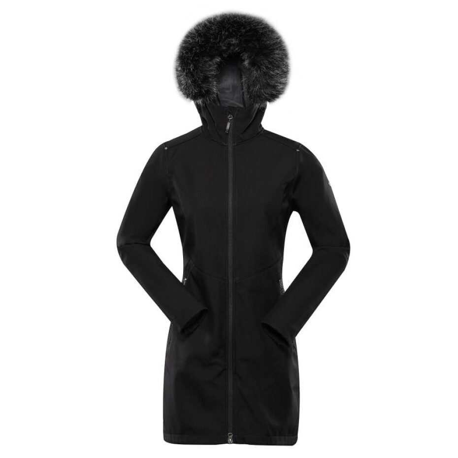Alpine Pro IBORA - main (0)