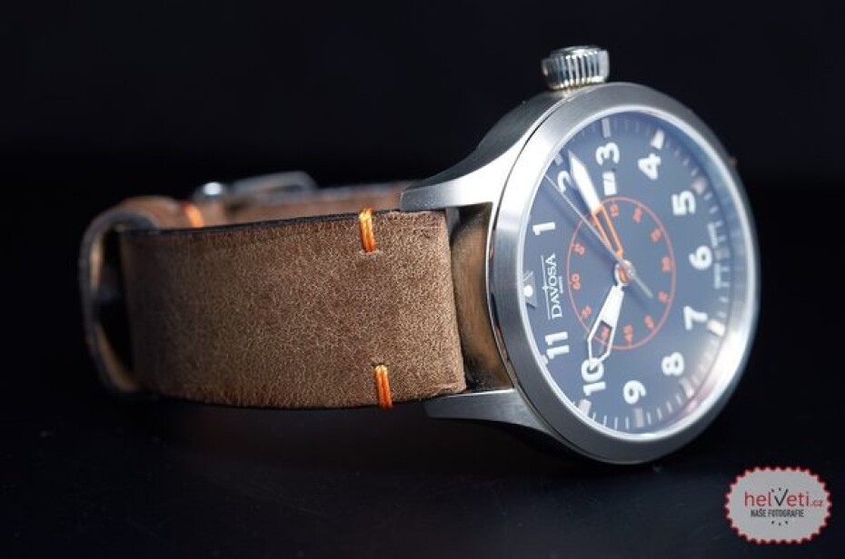 Davosa Neoteric Pilot 161.565.96 - main (5)
