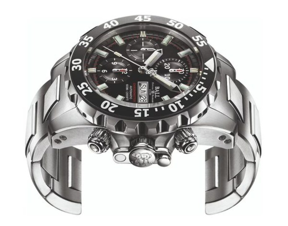 Ball Engineer Hydrocarbon NEDU COSC DC3026A-S4C-BK - main (17)