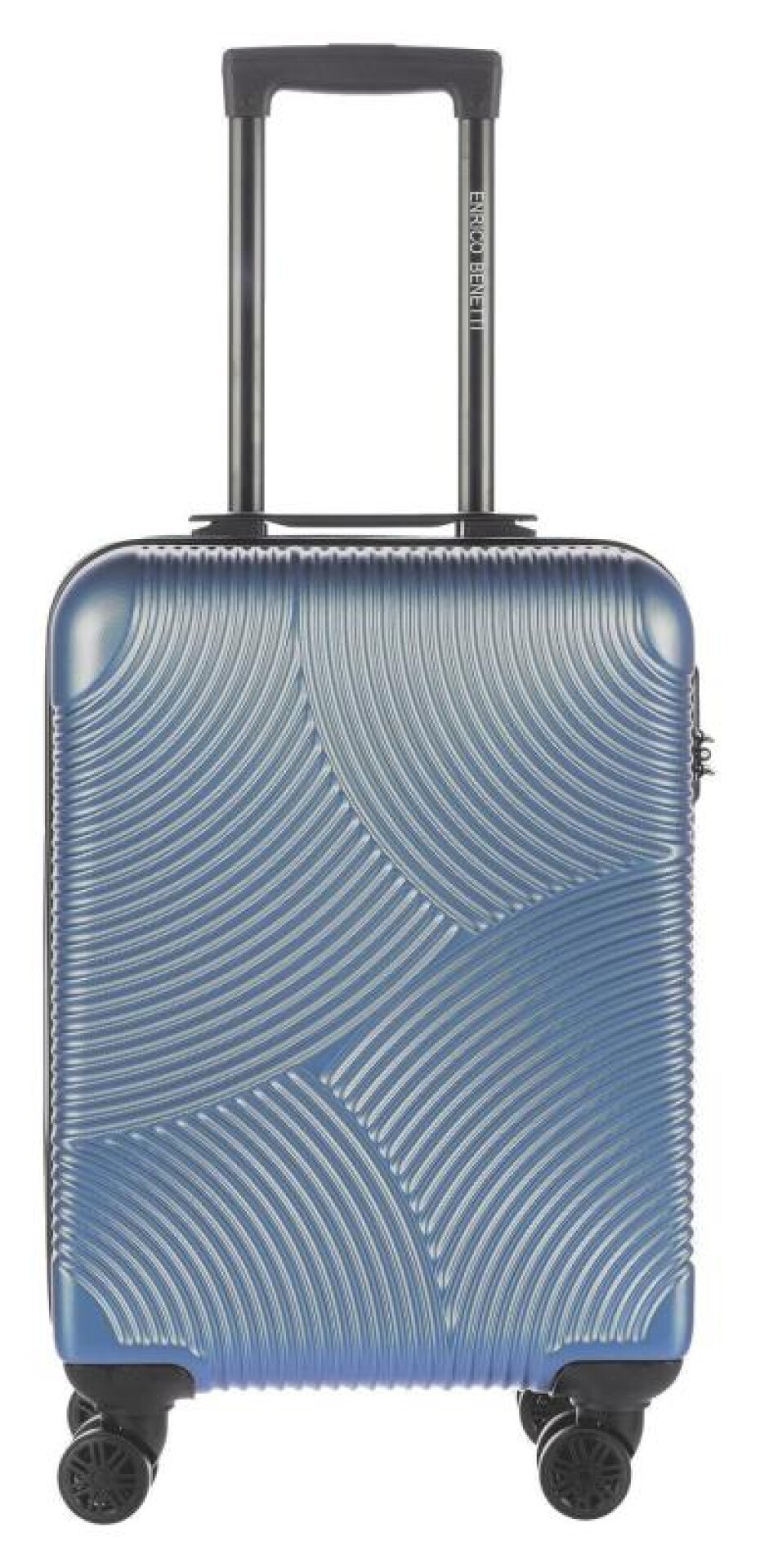 Enrico Benetti Louisville S Jeans Blue kufr - main (0)