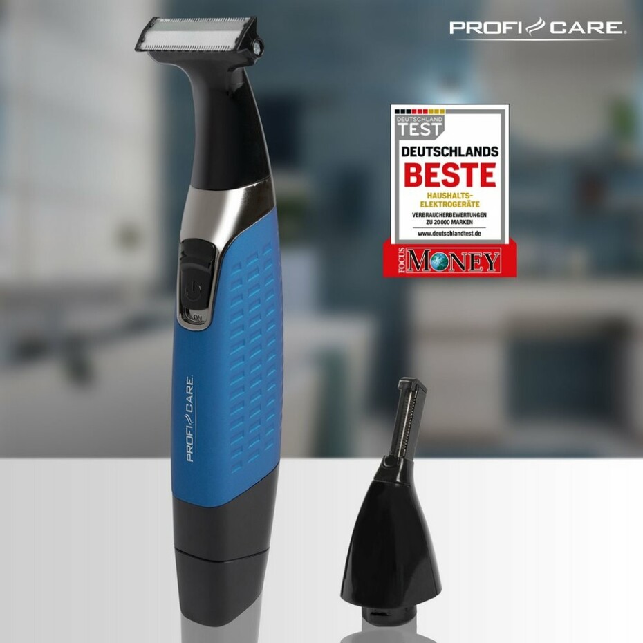ProfiCare PC-BHT 3074  - main (7)