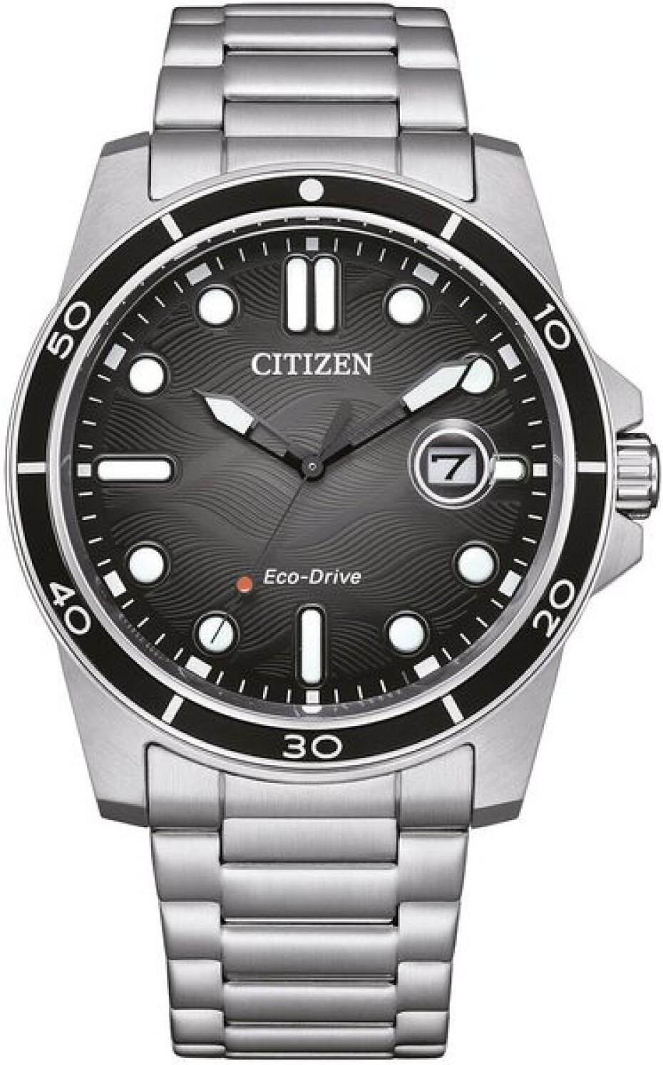Citizen Eco-Drive Sporty Marine AW1816-89E - main (0)