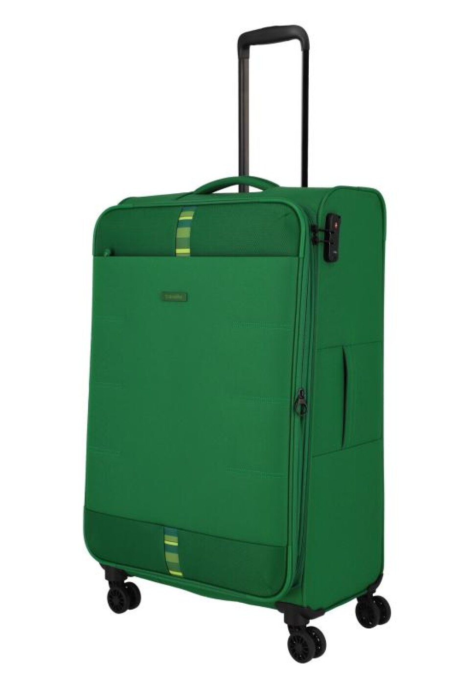 Travelite Rügen L Green - main (0)