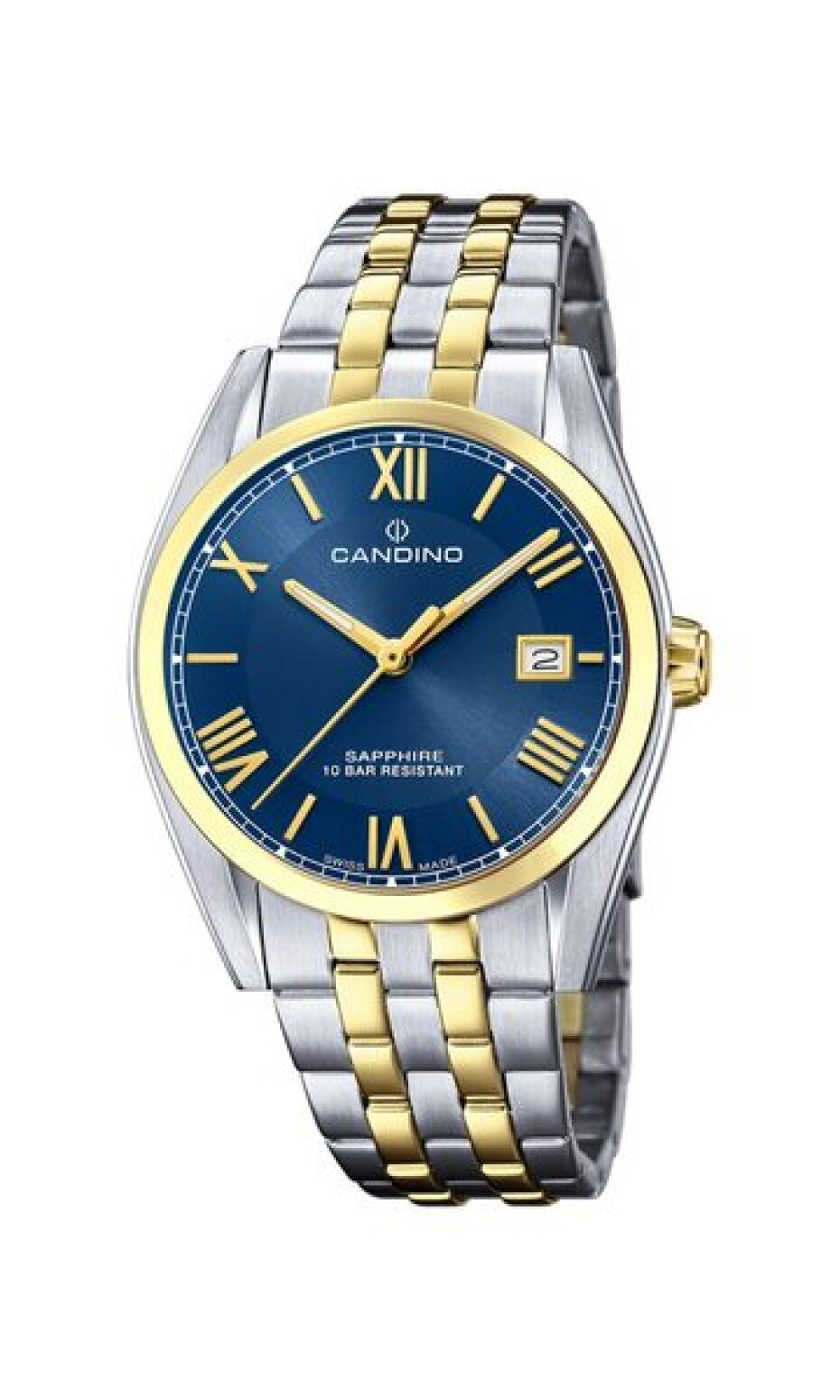 Candino Classic C4702/B - main (0)