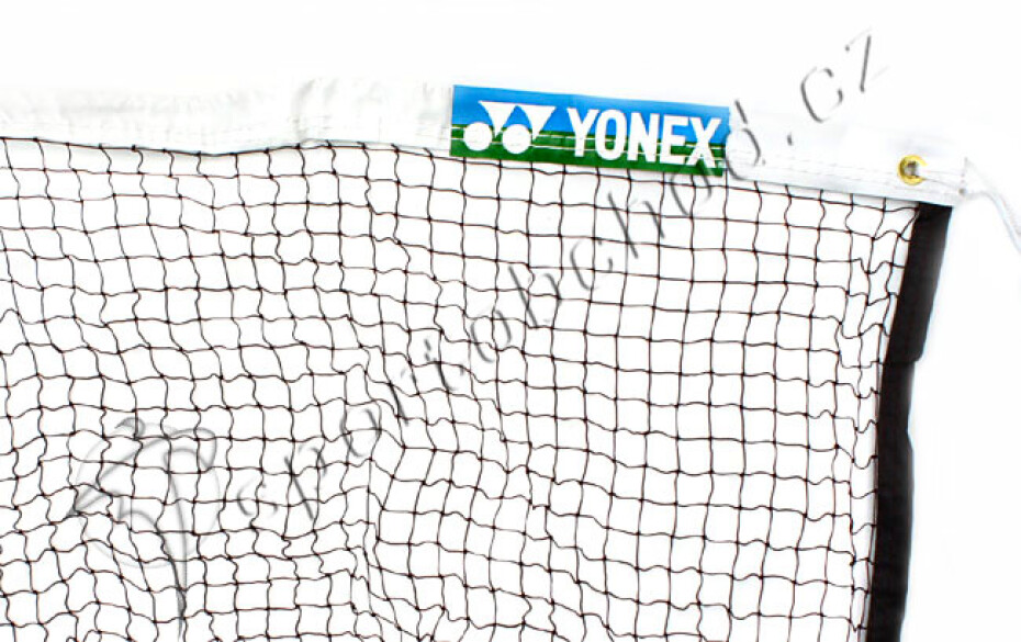 Badmintonová síť Yonex - main (0)