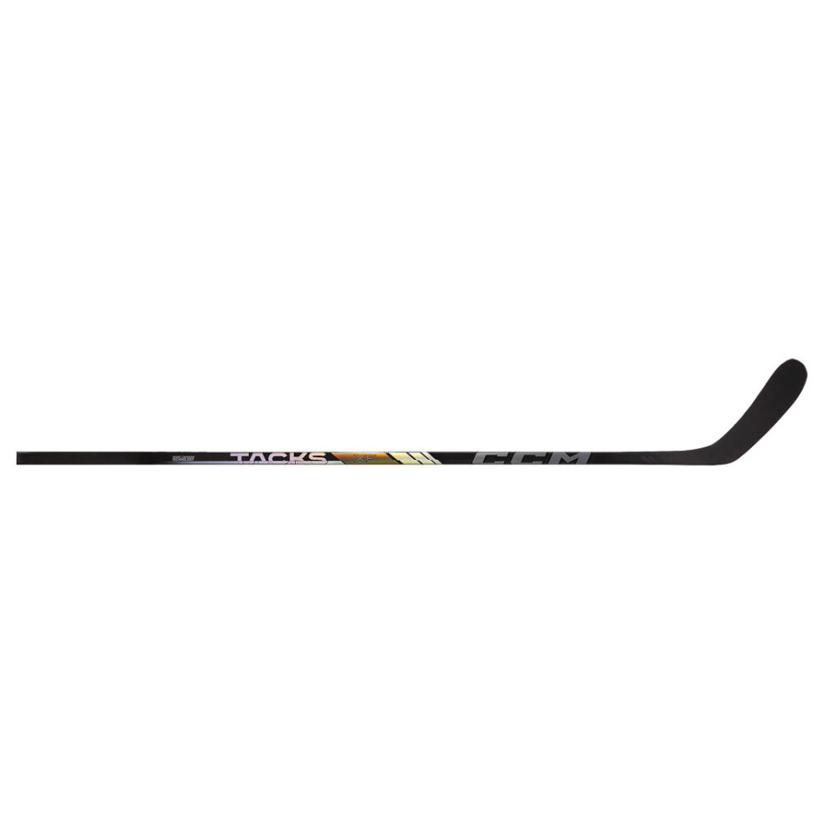 Kompozitová hokejka CCM Tacks XF Senior 28 pravá ruka dole, flex 80 - main (5)