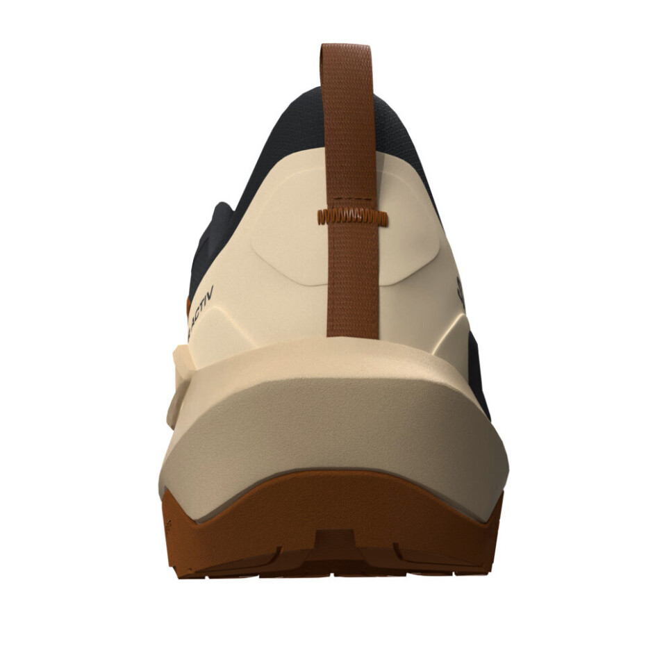 Pánská outdoorová obuv Salomon Elixir Activ Gore-Tex Phantom/Safari/Caramel Cafe  UK 9,5 - main (5)