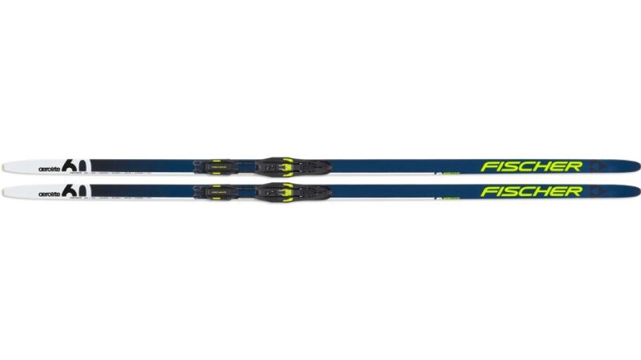 Fischer AEROLITE SKATE 60 2023/24 - main (0)