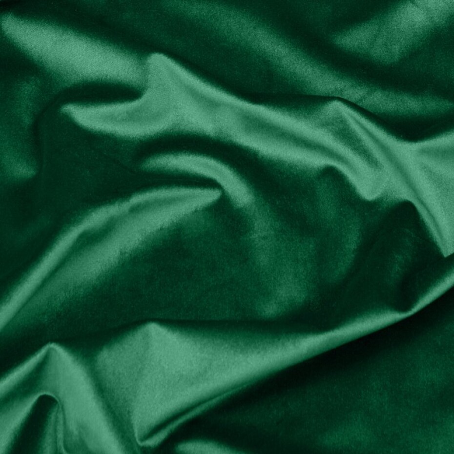 ArtFir Závěs SIBEL P | tmavě zelená 140 x 270 cm - main (7)