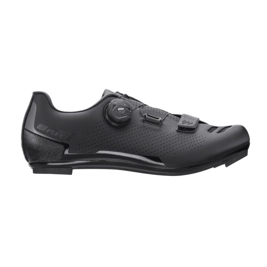 Force ROAD HERO PRO černé - main (0)