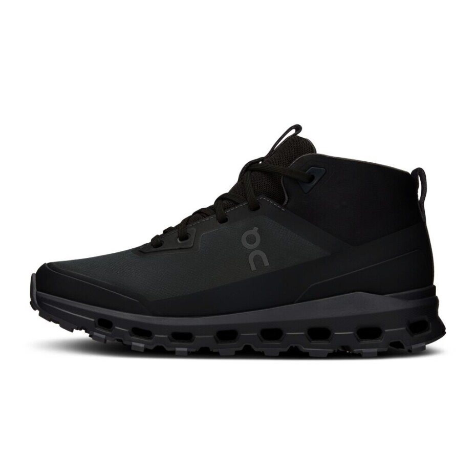 Dámská volnočasová obuv On Cloudroam Waterproof Black/Eclipse  EUR 37,5 - main (5)