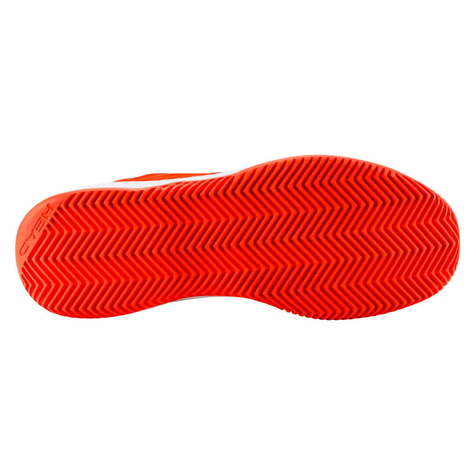 Dětská tenisová obuv Head Revolt Pro 4.5 Clay Junior ORWH  EUR 36,5 - main (4)