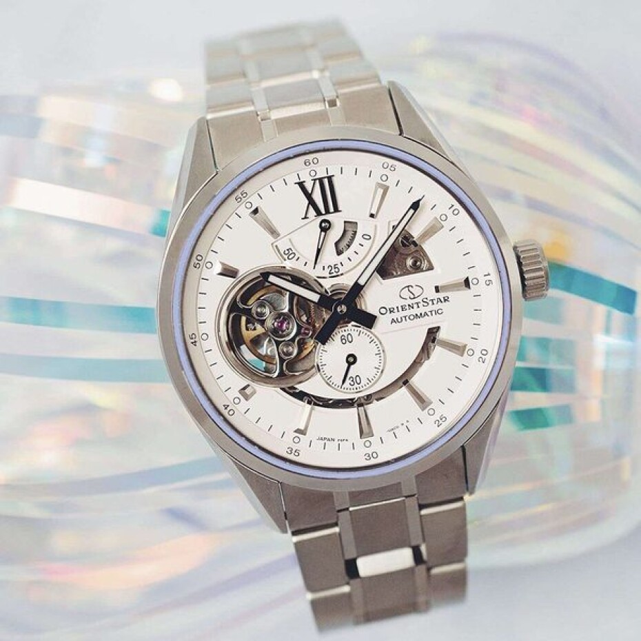Orient Star Contemporary RE-AV0113S - main (12)
