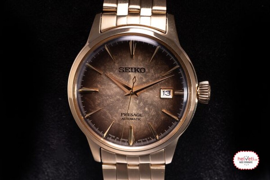 Seiko Presage SRPK48J1 Cocktail Time Half and Half - main (5)