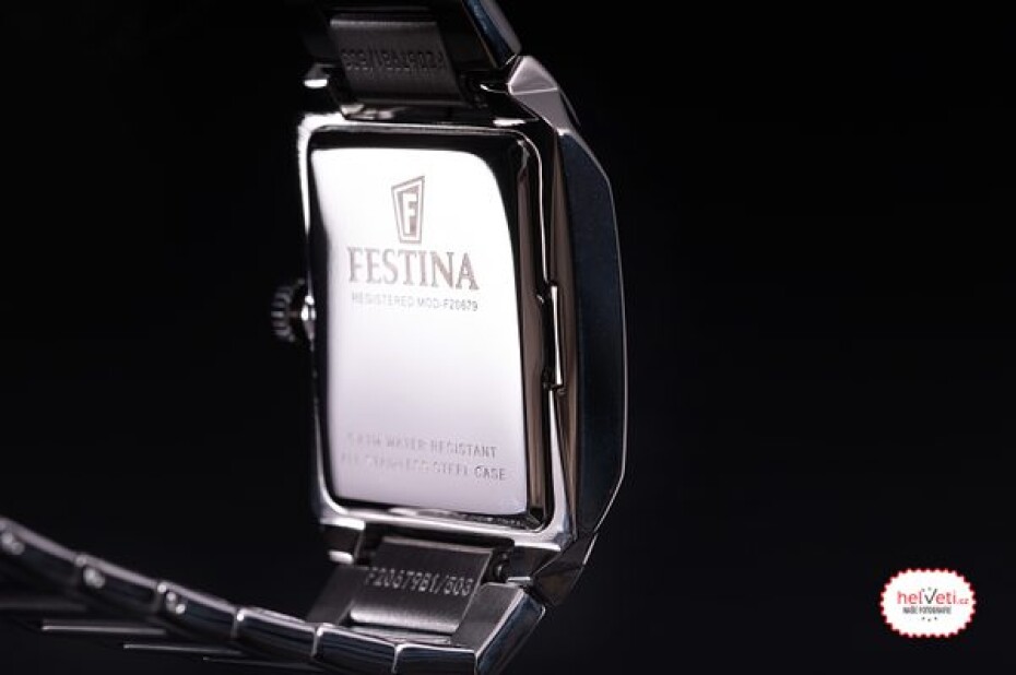 Festina Classic Bracelet 20679/1 - main (8)