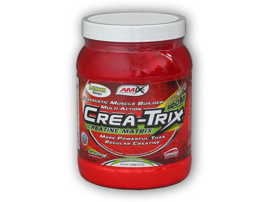 Amix Crea-Trix 824g lemon - main (0)