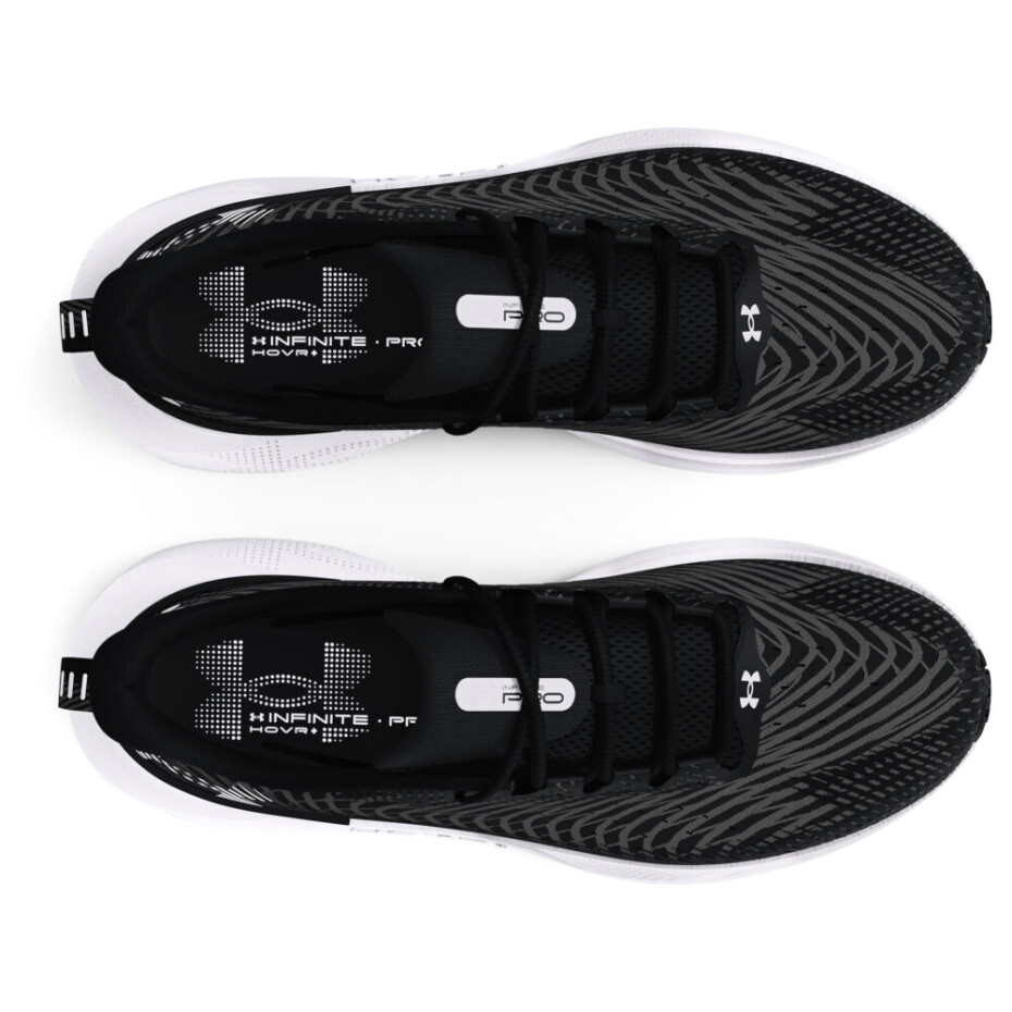 Pánská běžecká obuv Under Armour Infinite Pro BLK  EUR 42,5 - main (5)