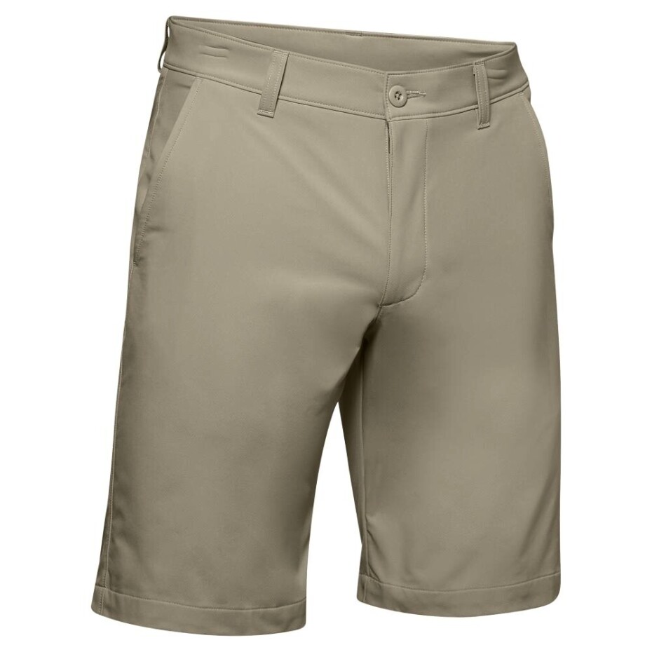 Pánské šortky Under Armour  Tech Short brown 30 - main (2)